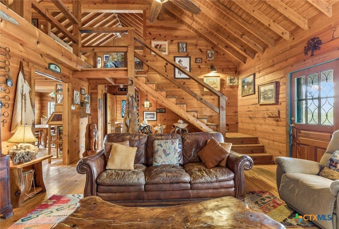 24 acres in Hays County - photo 12