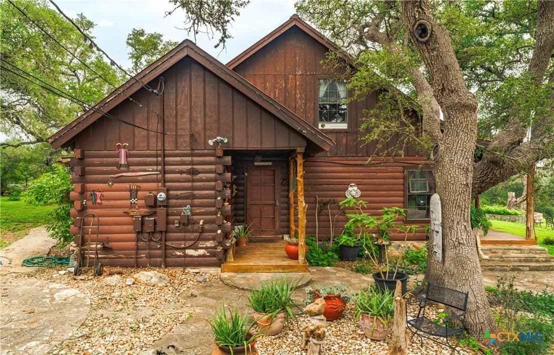 24 acres in Hays County - photo 22