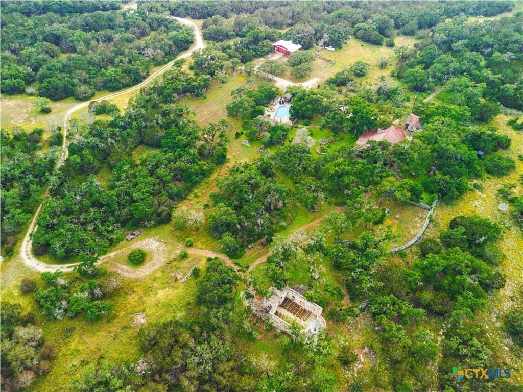 24 acres in Hays County - photo 5