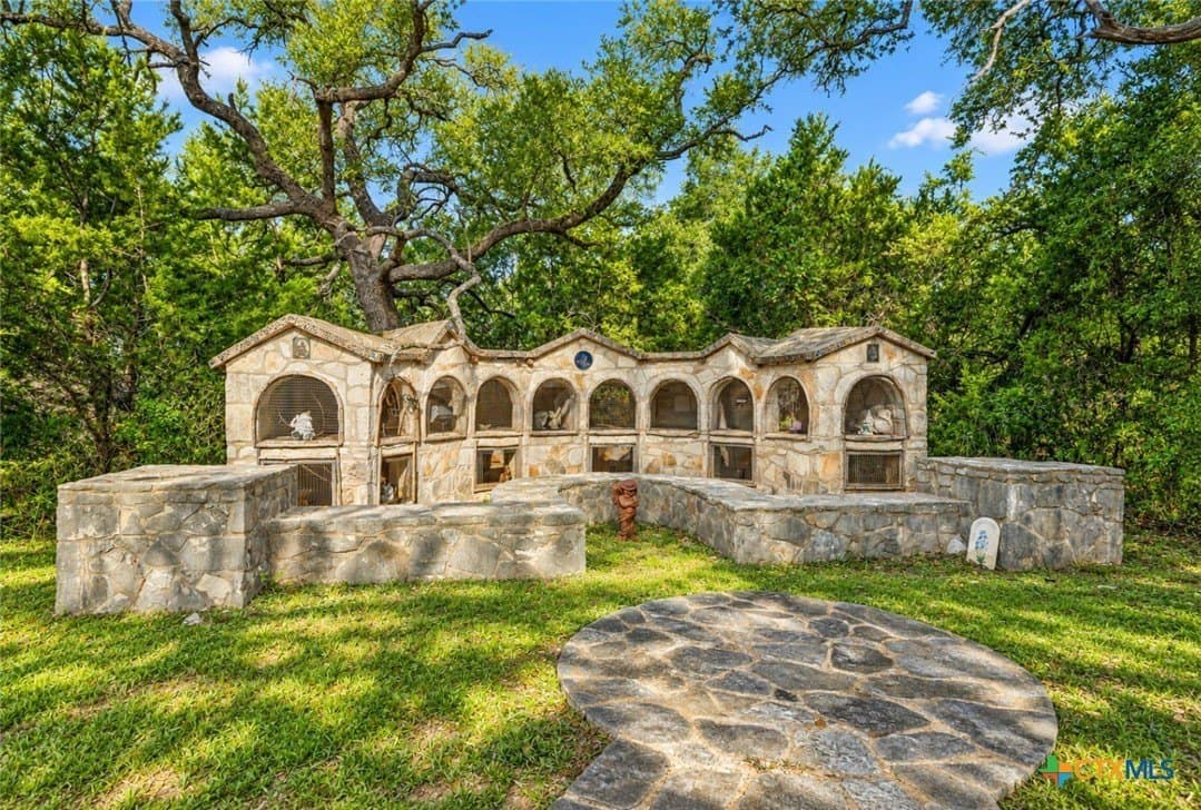 24 acres in Hays County - photo 30