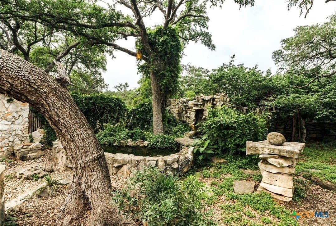 24 acres in Hays County - photo 40
