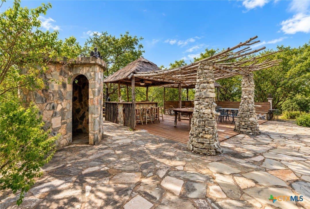 24 acres in Hays County - photo 25