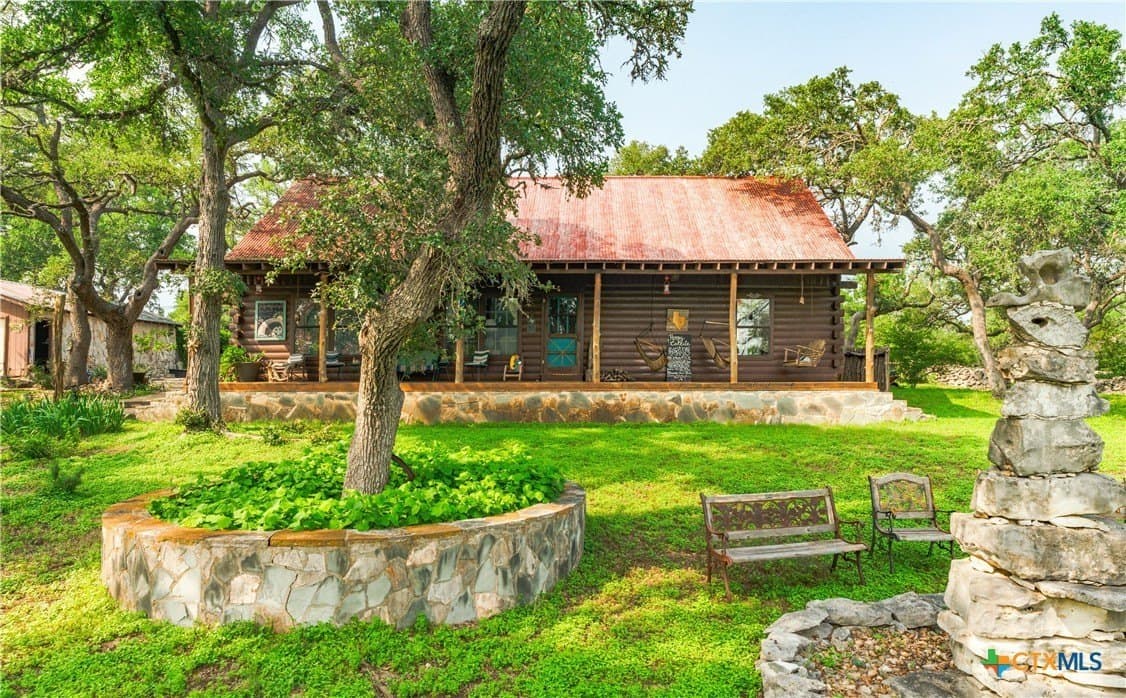 24 acres in Hays County - photo 2