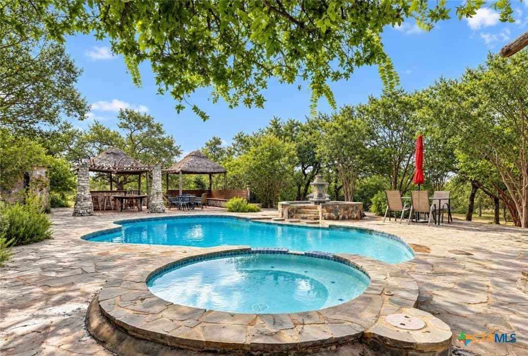 24 acres in Hays County - photo 2