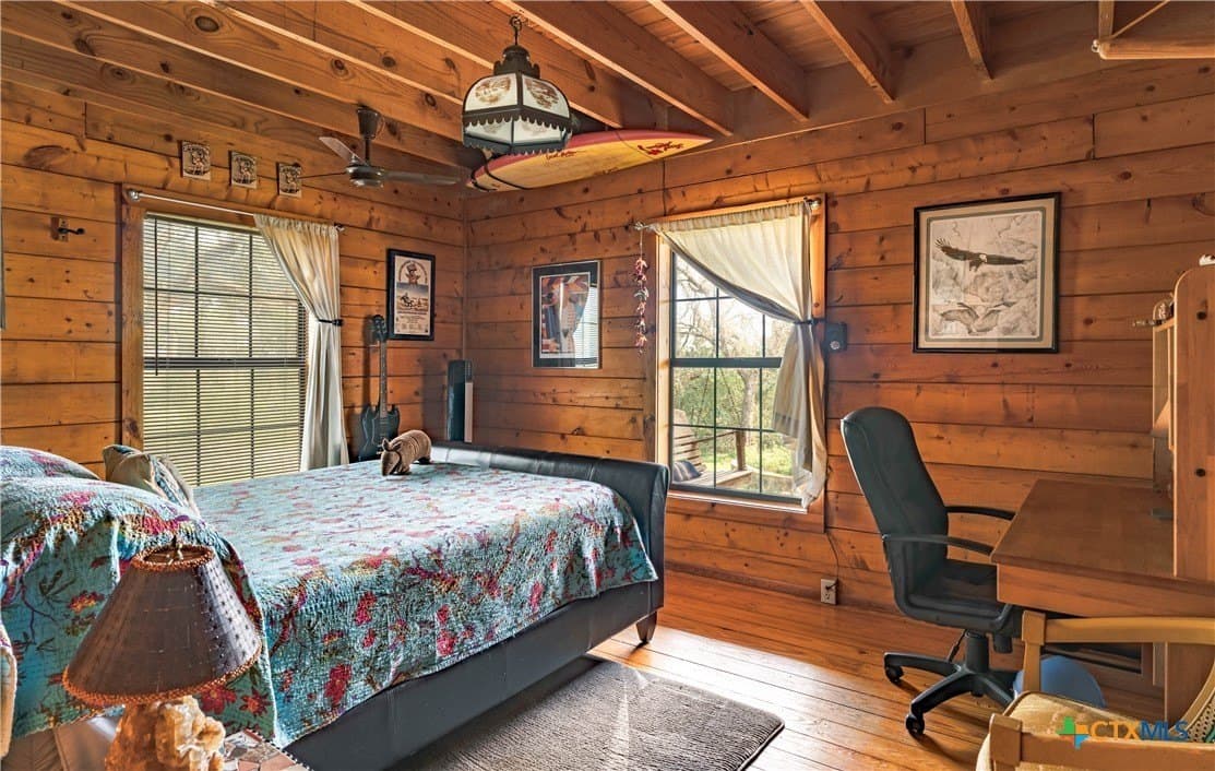 24 acres in Hays County - photo 13