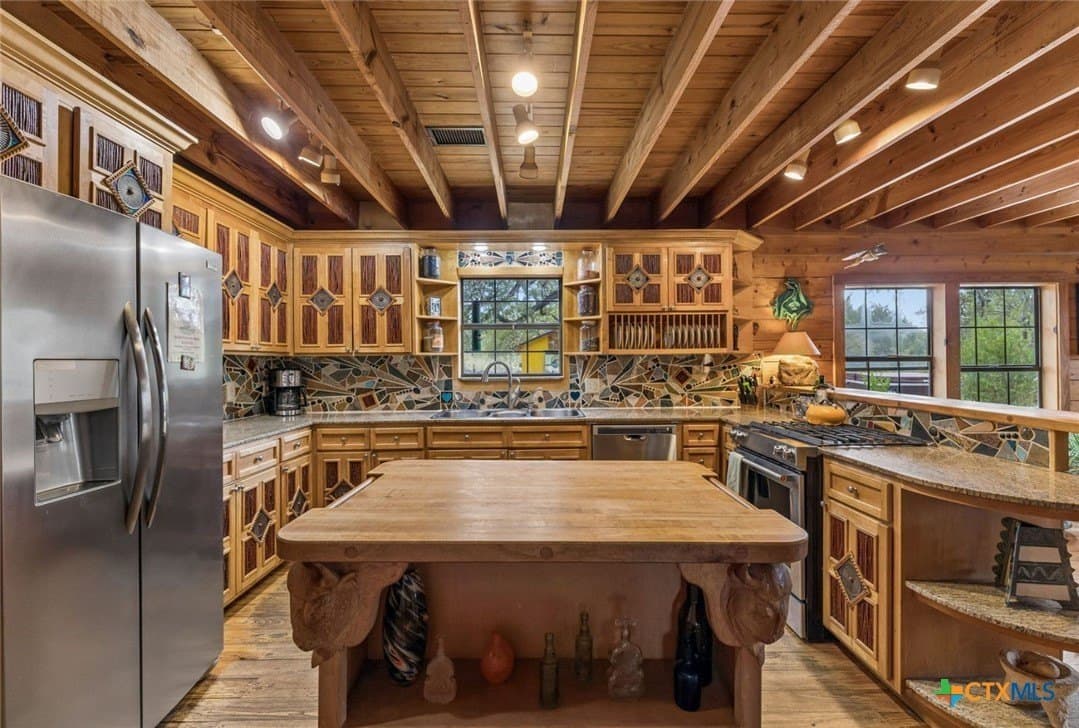 24 acres in Hays County - photo 16