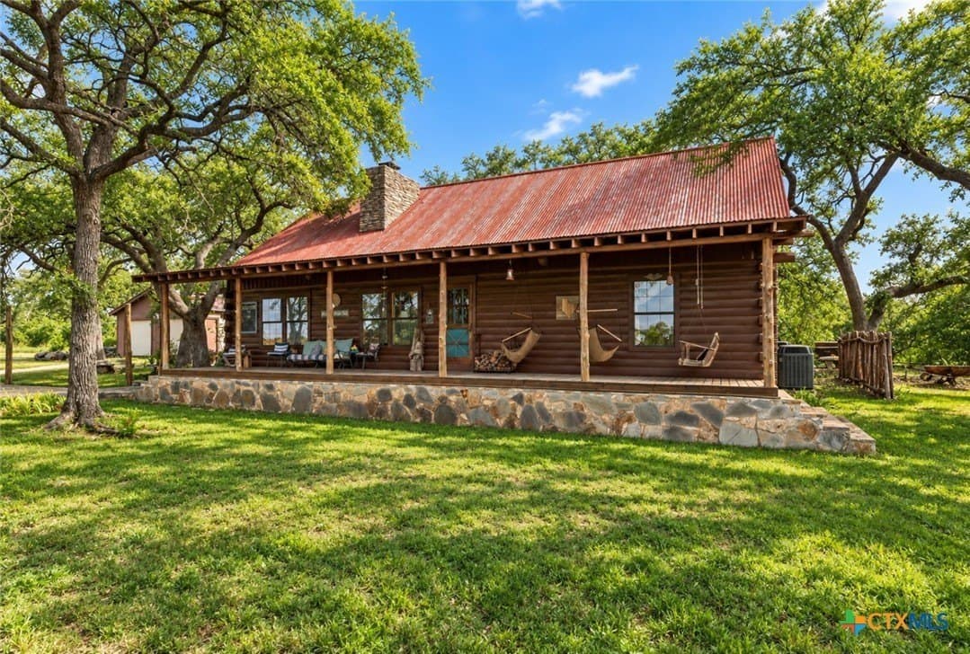 24 acres in Hays County - photo 10