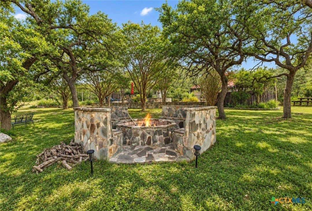 24 acres in Hays County - photo 29