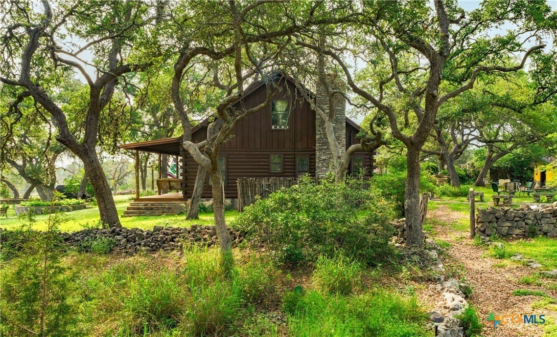 24 acres in Hays County - photo 21