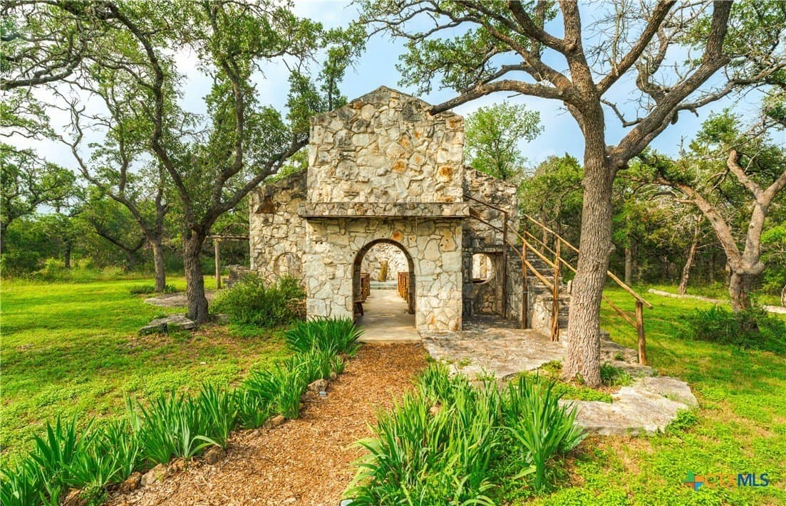 24 acres in Hays County - photo 28