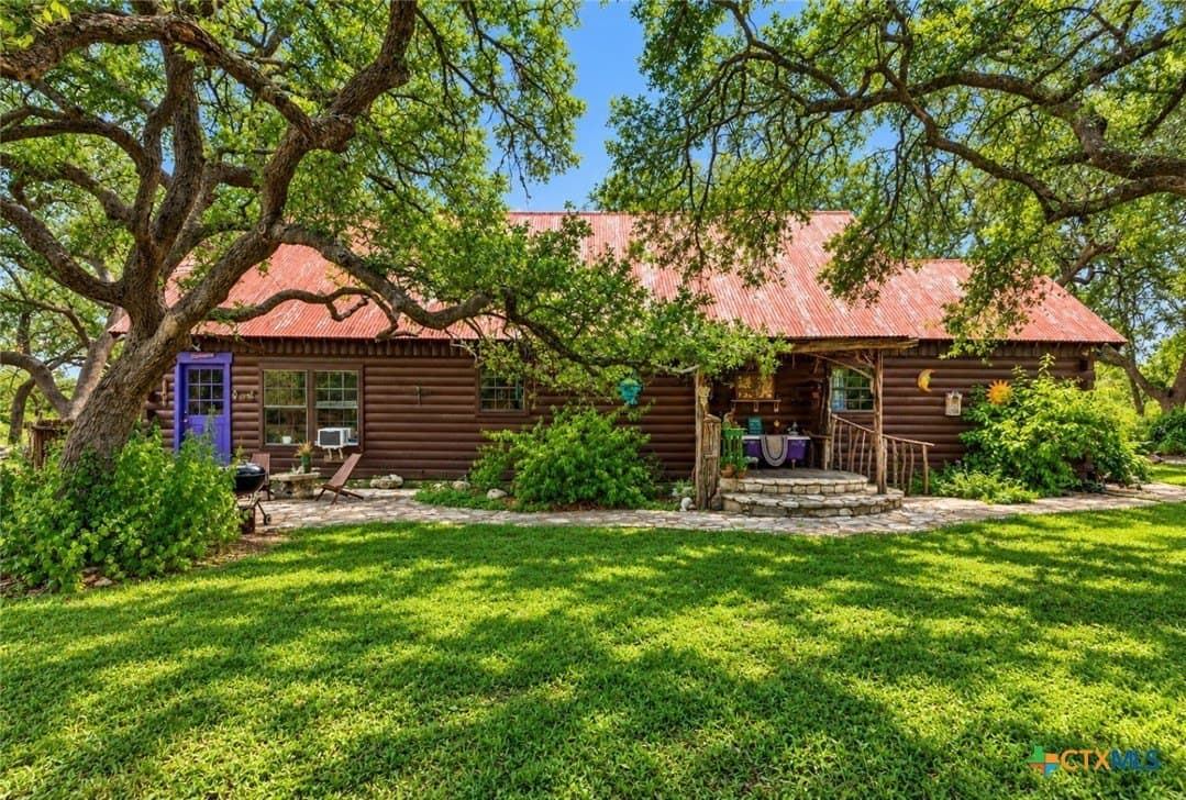24 acres in Hays County - photo 22