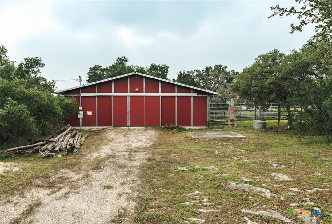 24 acres in Hays County - photo 41