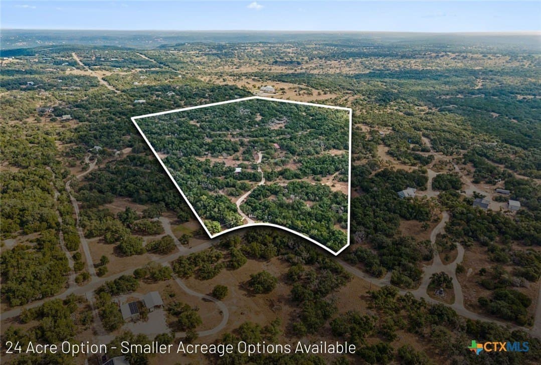 24 acres in Hays County - photo 43