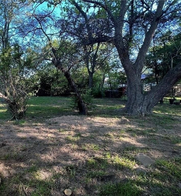 0.28 acres in Gregg County