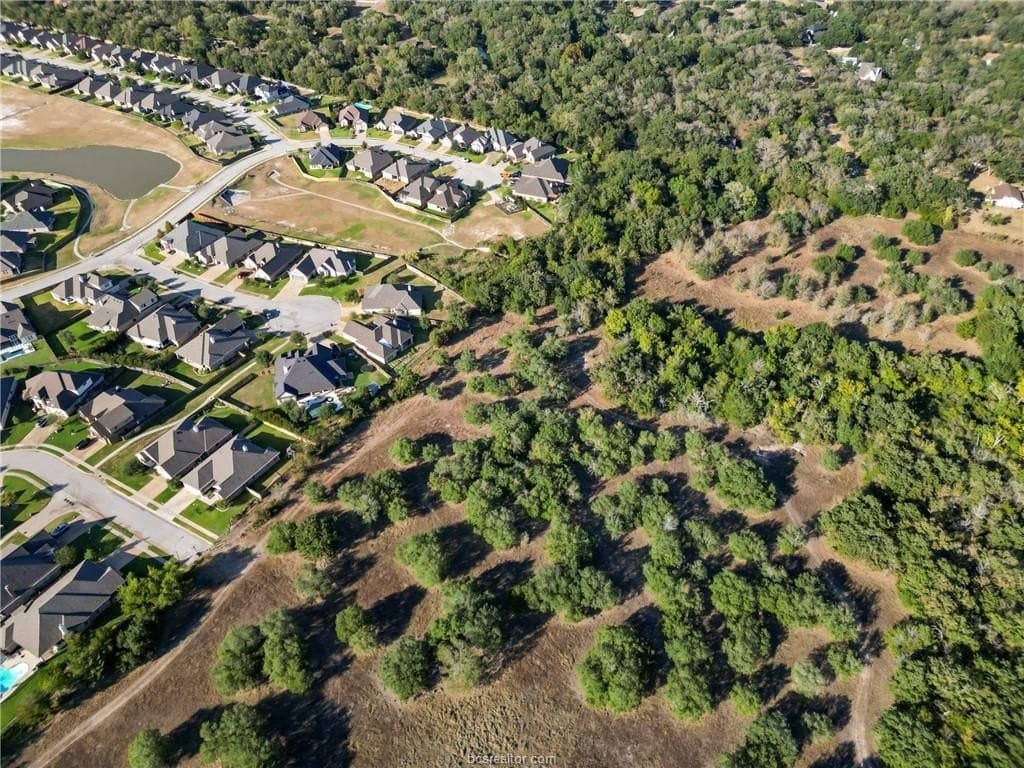 1 acres in Brazos County featured view
