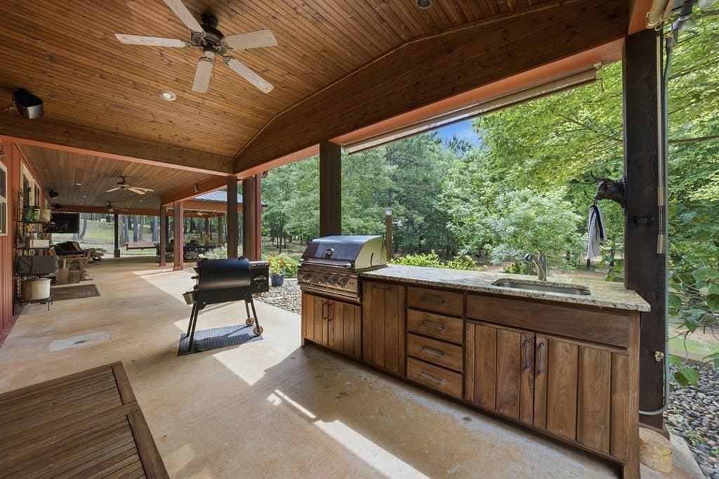 52.52 acres in CHEROKEE County - photo 36