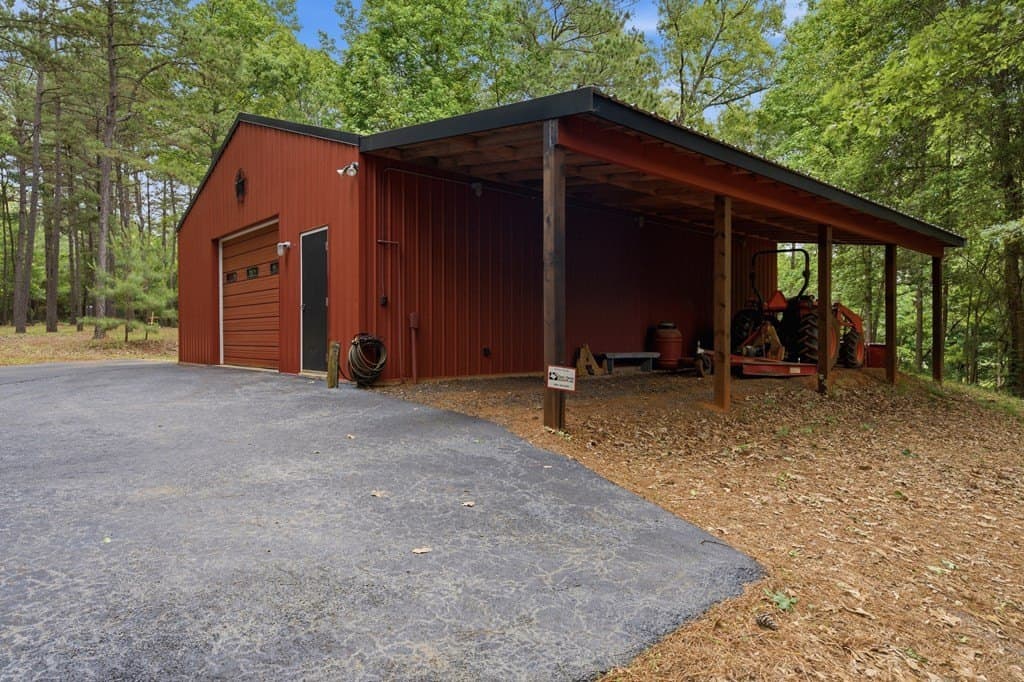 52.52 acres in CHEROKEE County - photo 42