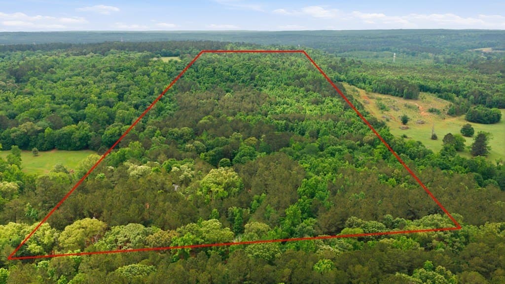 52.52 acres in CHEROKEE County - photo 59