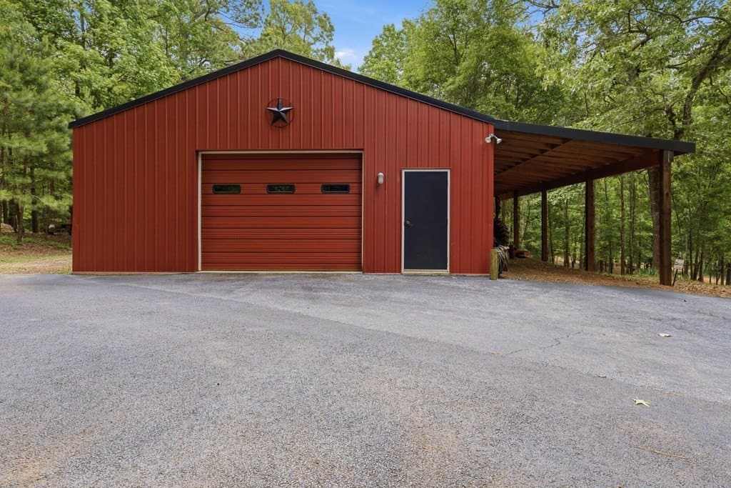 52.52 acres in CHEROKEE County - photo 41