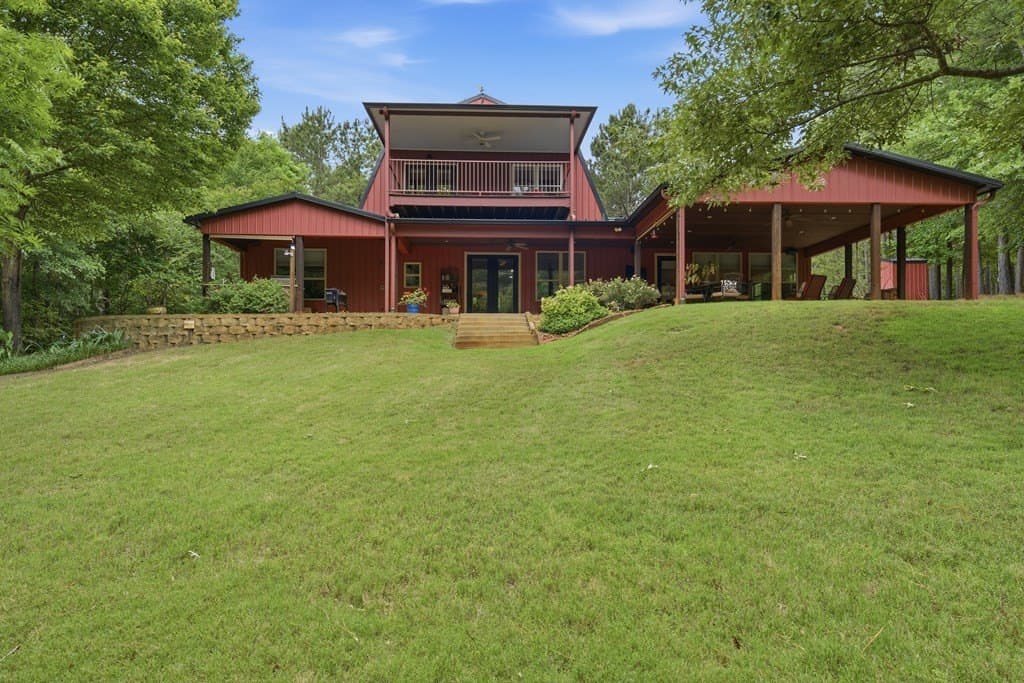52.52 acres in CHEROKEE County - photo 39