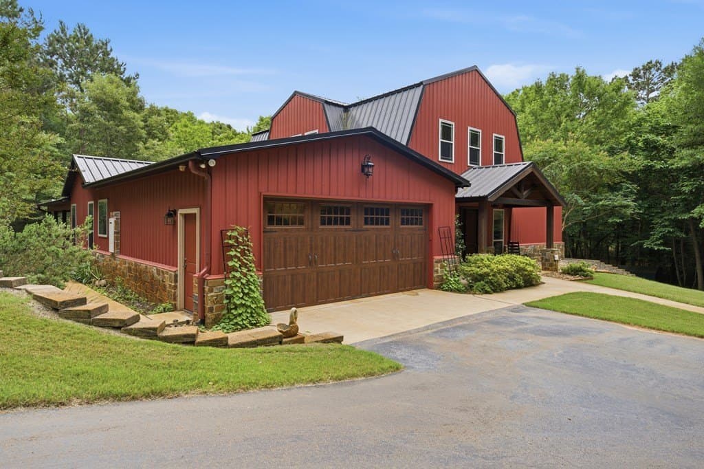 52.52 acres in CHEROKEE County - photo 46