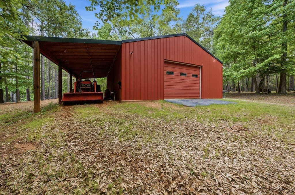 52.52 acres in CHEROKEE County - photo 40