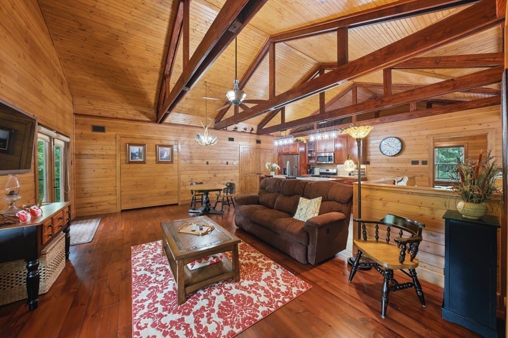52.52 acres in CHEROKEE County - photo 21