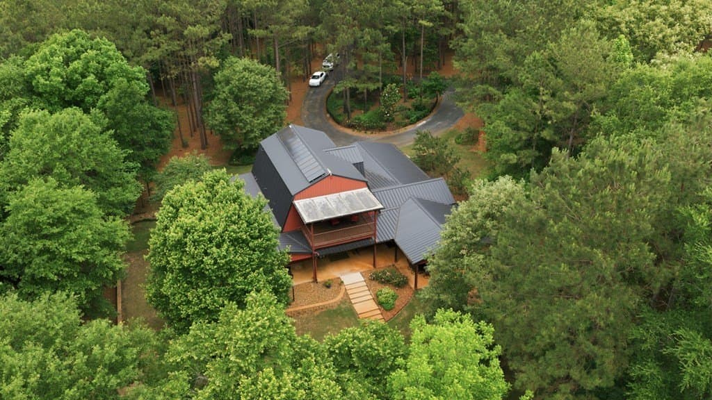 52.52 acres in CHEROKEE County - photo 57