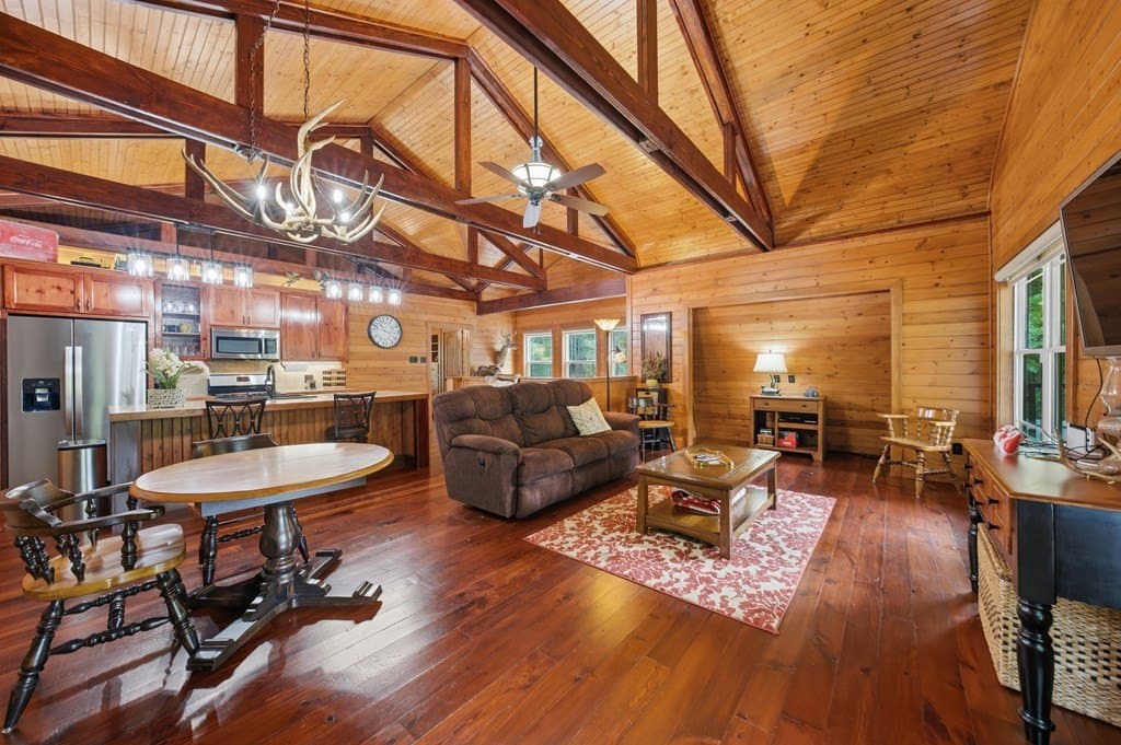 52.52 acres in CHEROKEE County - photo 22