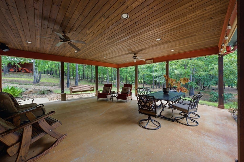 52.52 acres in CHEROKEE County - photo 35