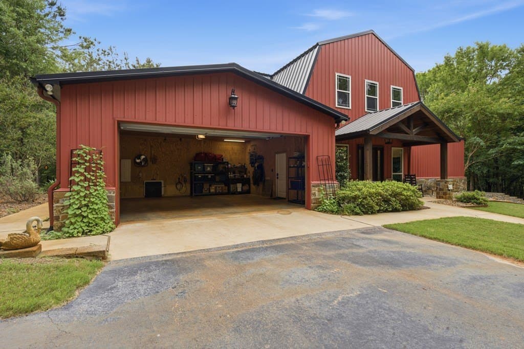 52.52 acres in CHEROKEE County - photo 47