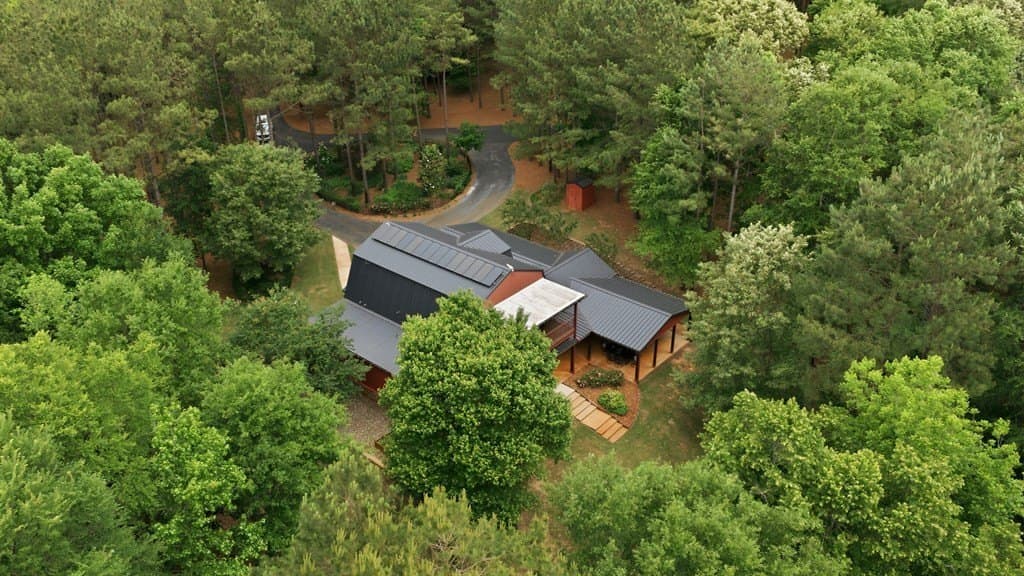 52.52 acres in CHEROKEE County - photo 58