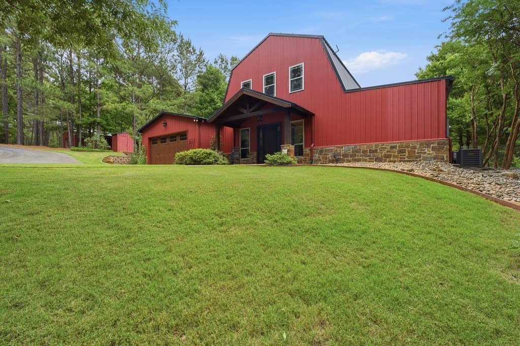 52.52 acres in CHEROKEE County - photo 45