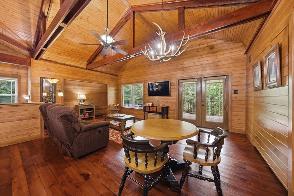 52.52 acres in CHEROKEE County - photo 27