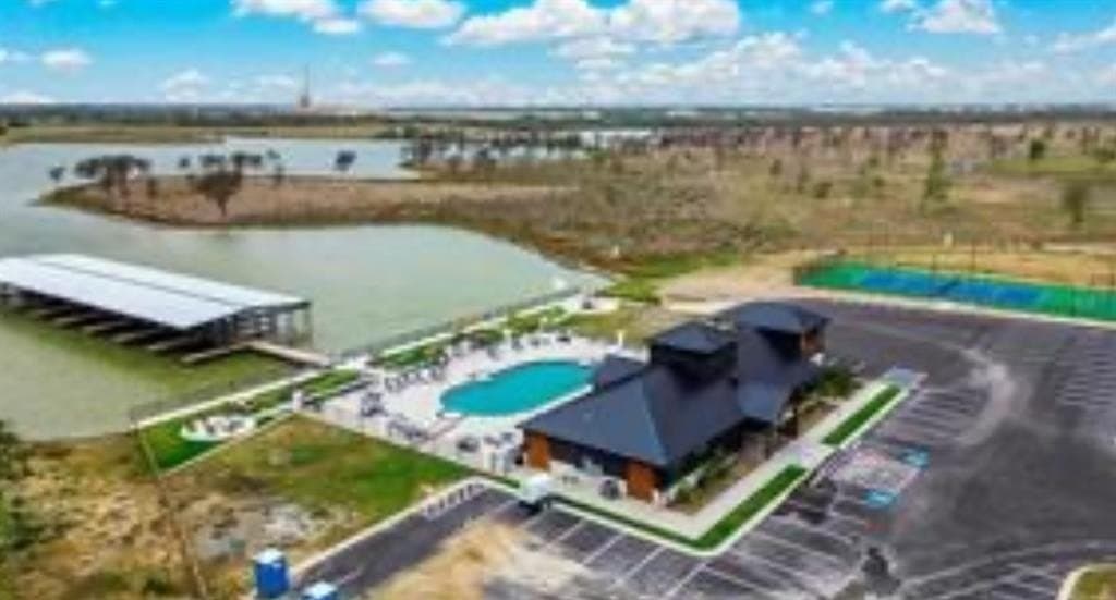 1.4 acres in Navarro County featured view