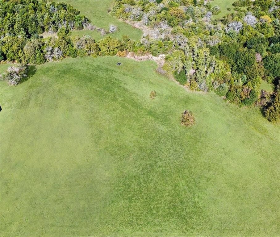 6.66 acres in Hunt County