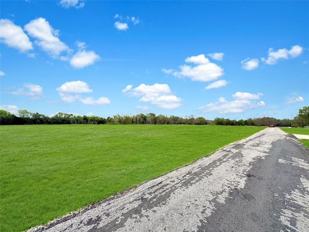 6.66 acres in Hunt County gallery image 2