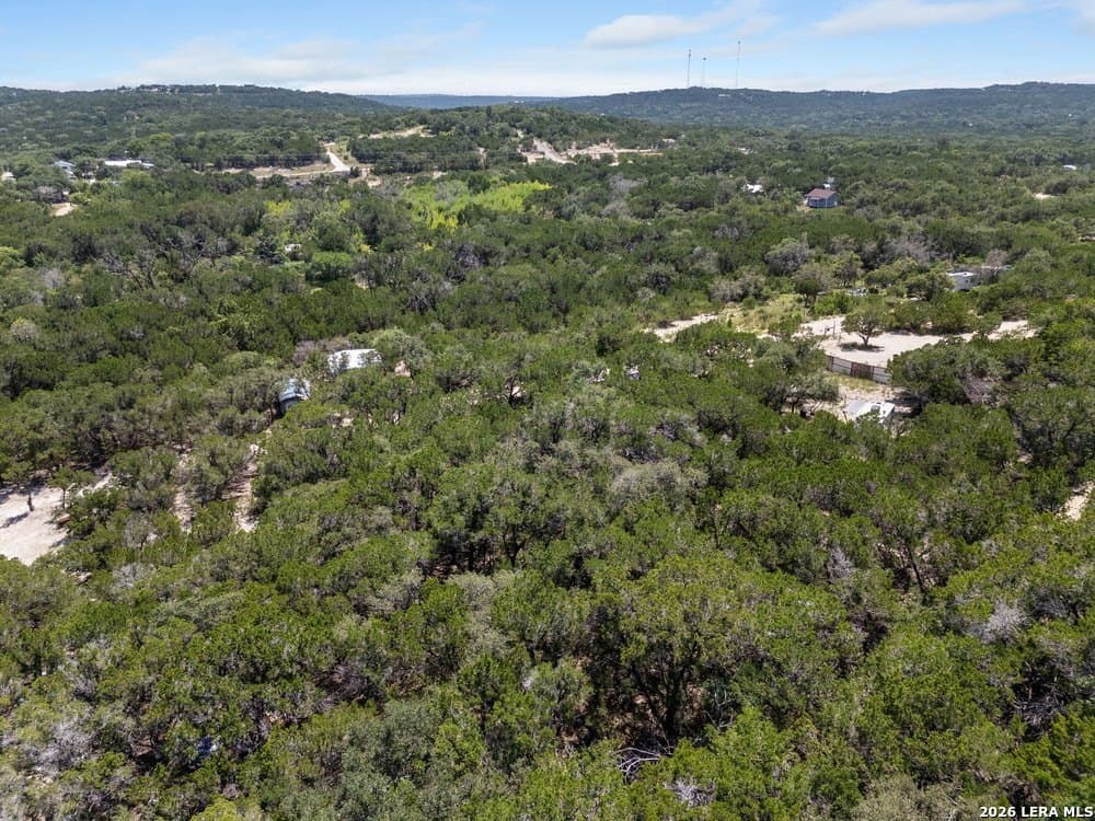 0.1 acres in Bandera County featured view