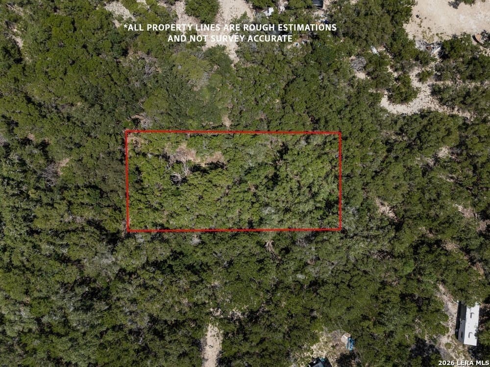 0.1 acres in Bandera County - photo 9