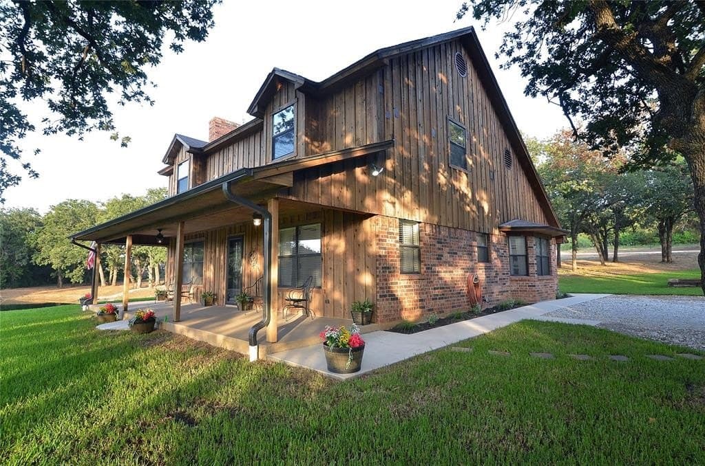 24.52 acres in Johnson County