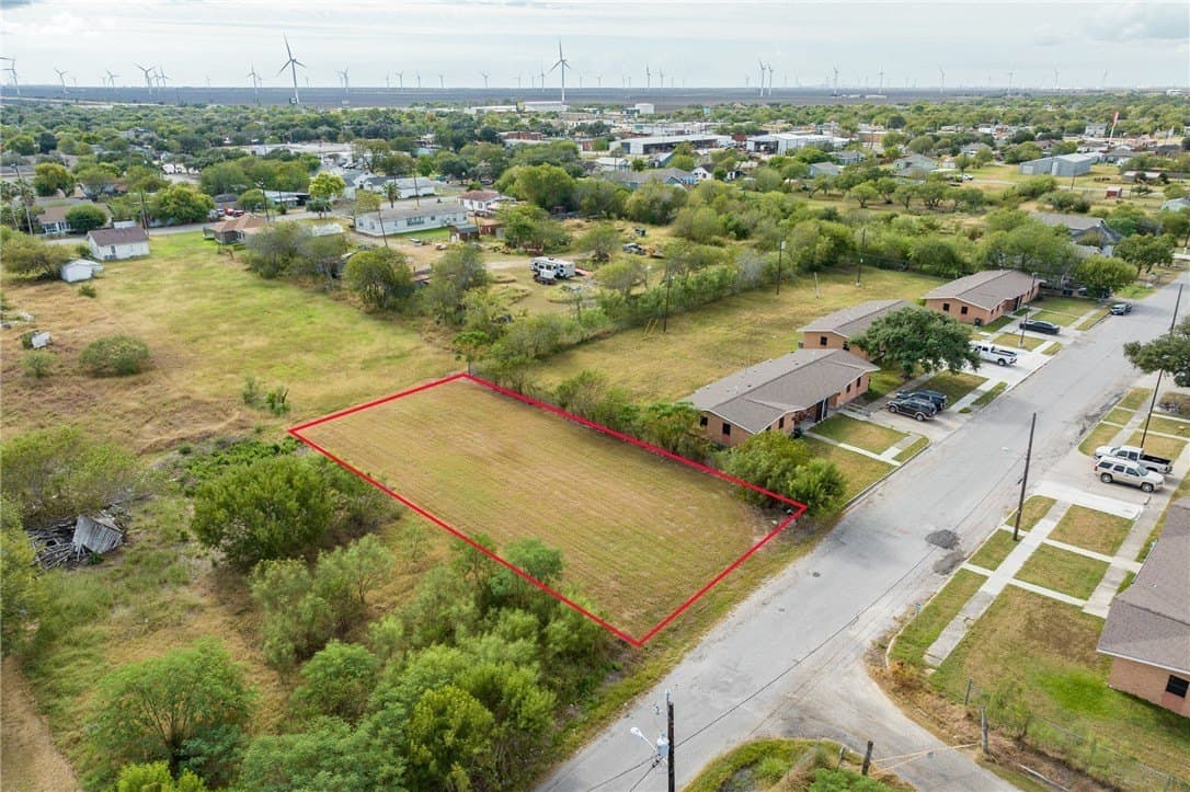 0.11 acres in San Patricio County - photo 3