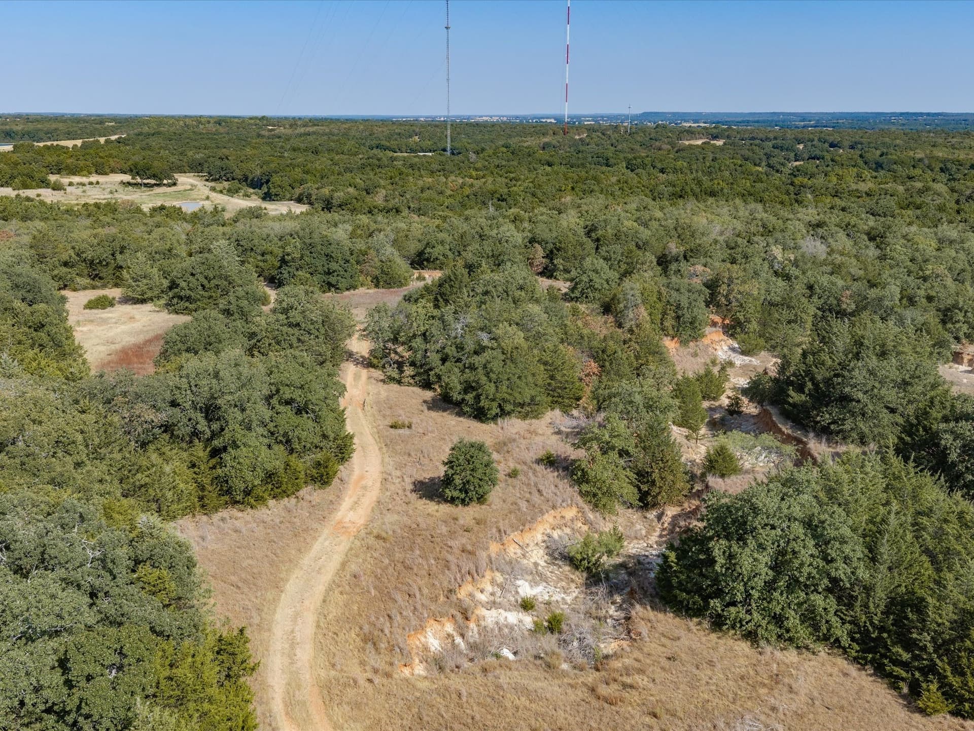 143.38 acres in Wise County - photo 9