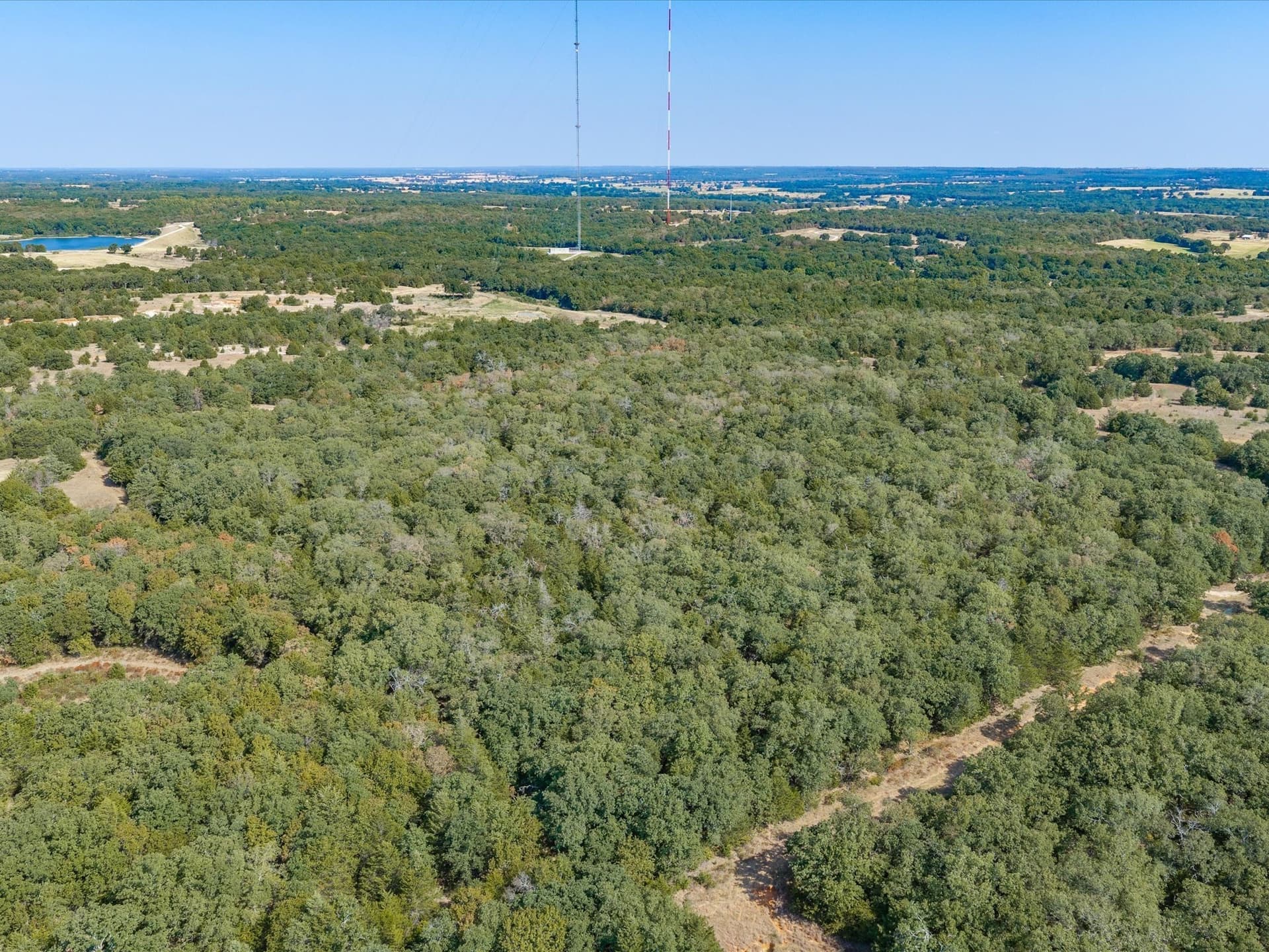 143.38 acres in Wise County - photo 13