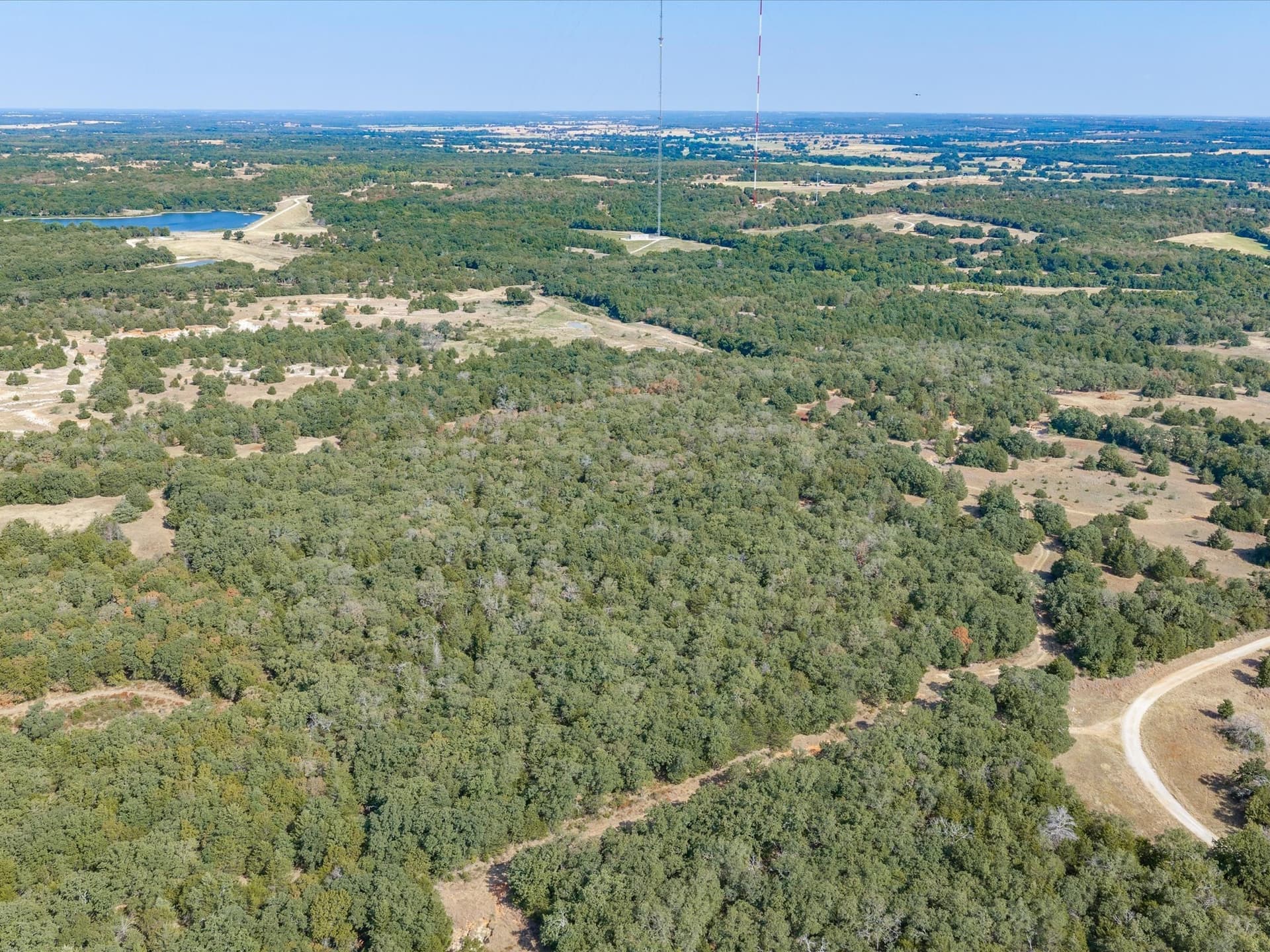 143.38 acres in Wise County - photo 14
