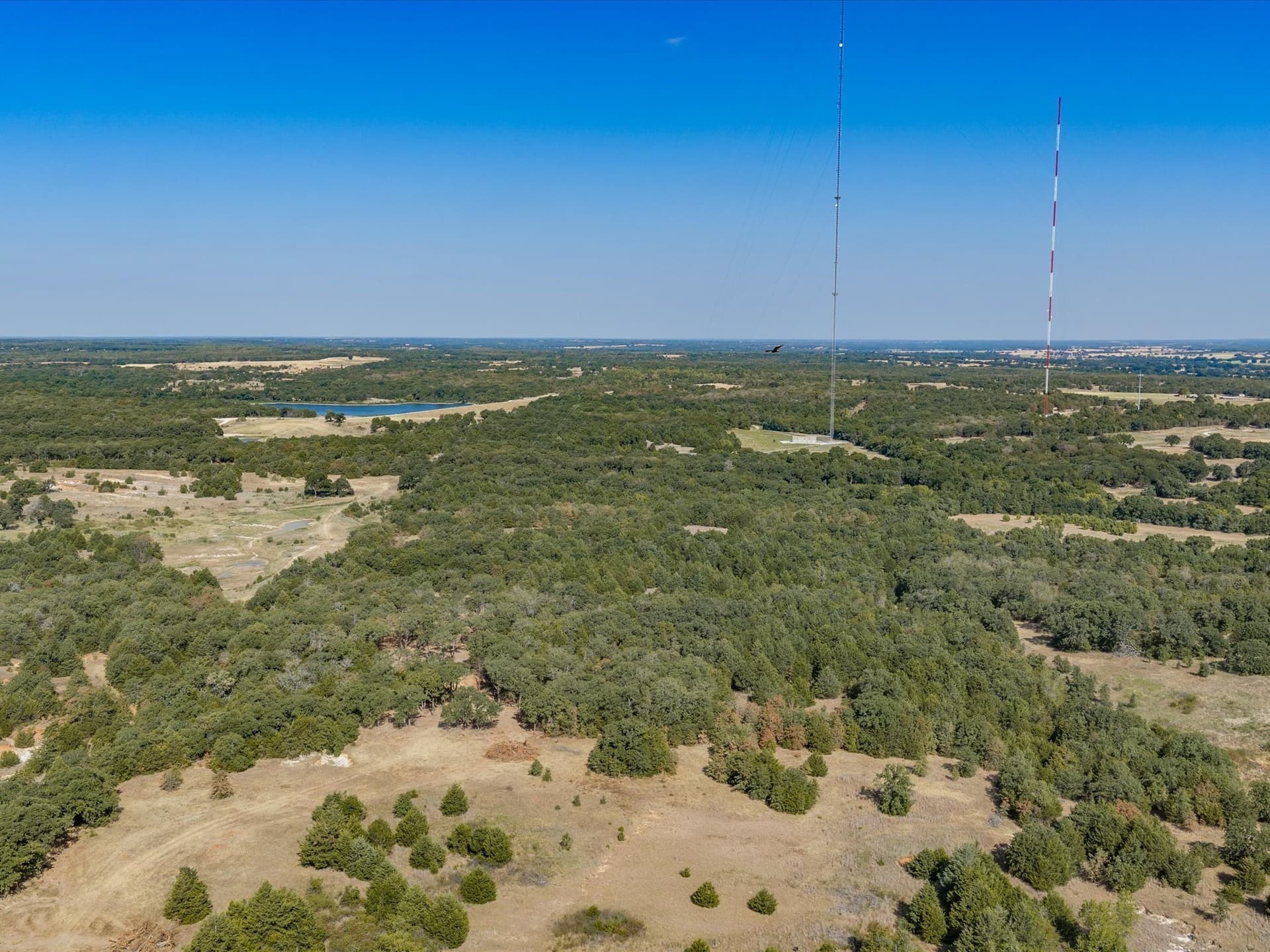 143.38 acres in Wise County - photo 4