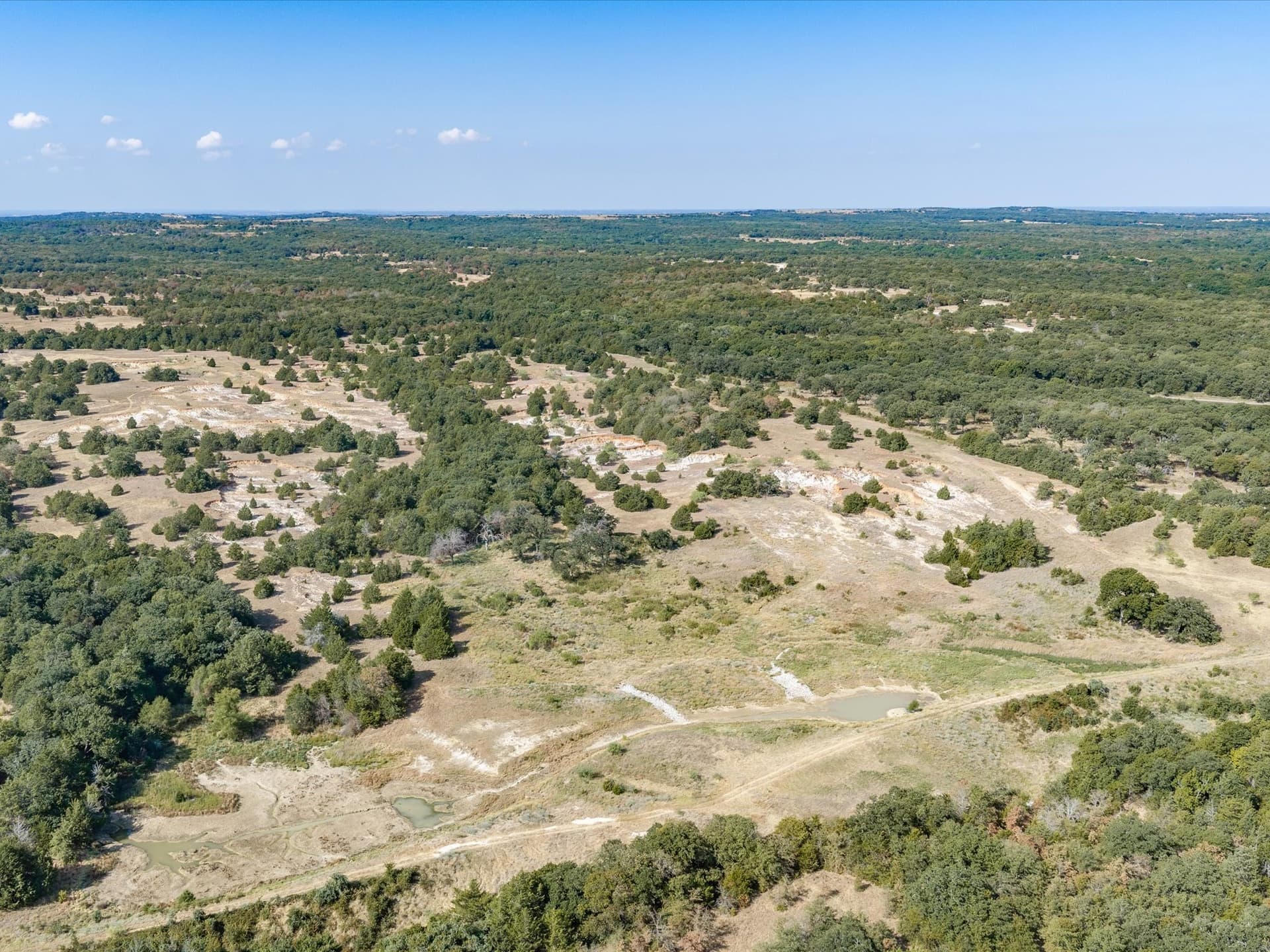 143.38 acres in Wise County