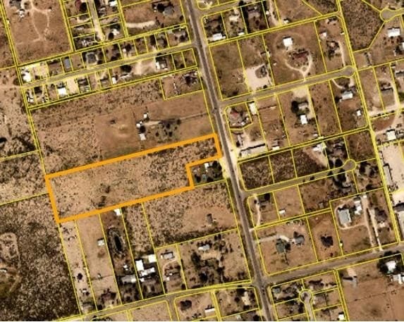9 acres in Ector County