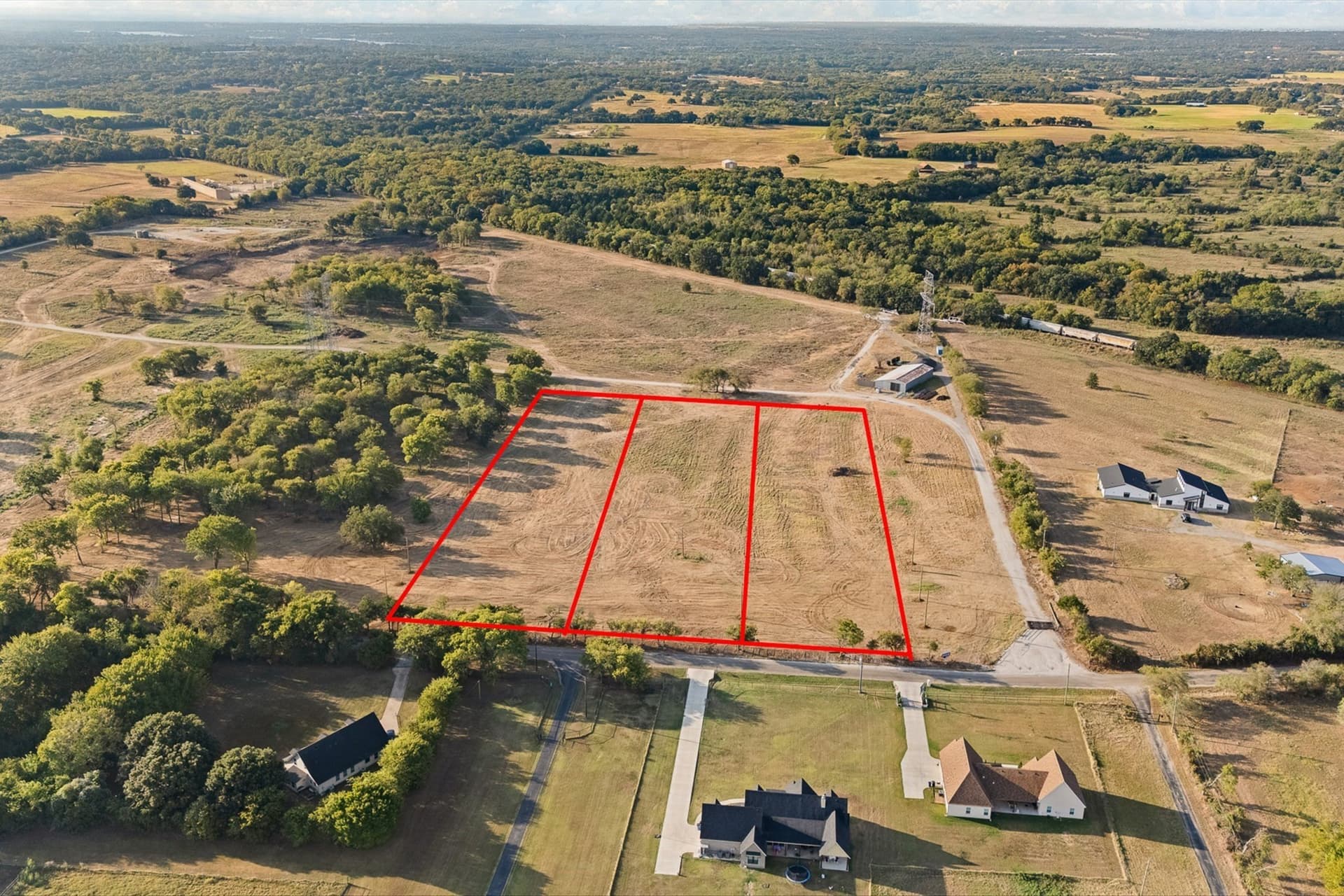 2 acres in Johnson County - photo 6