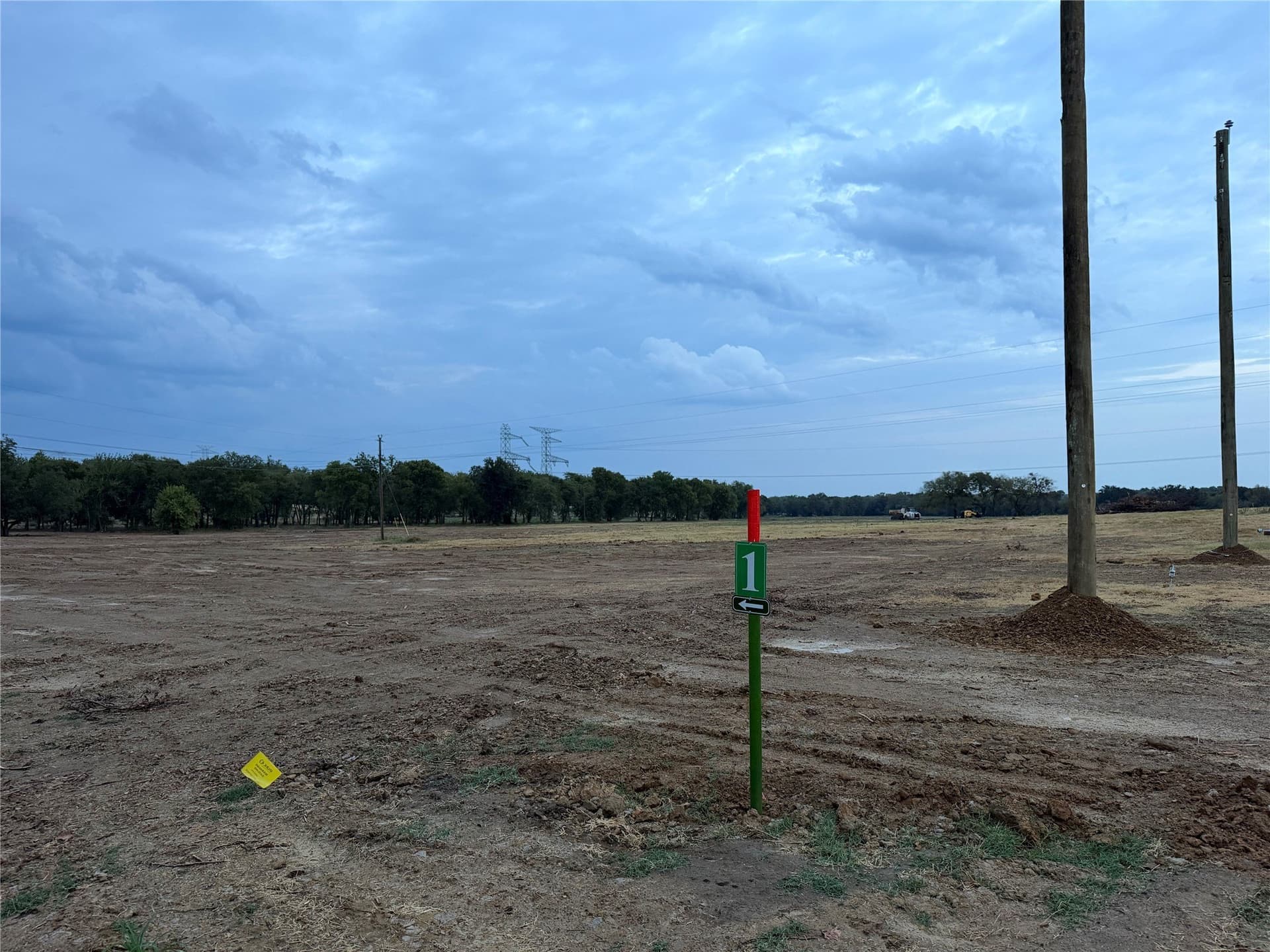 2 acres in Johnson County - photo 3