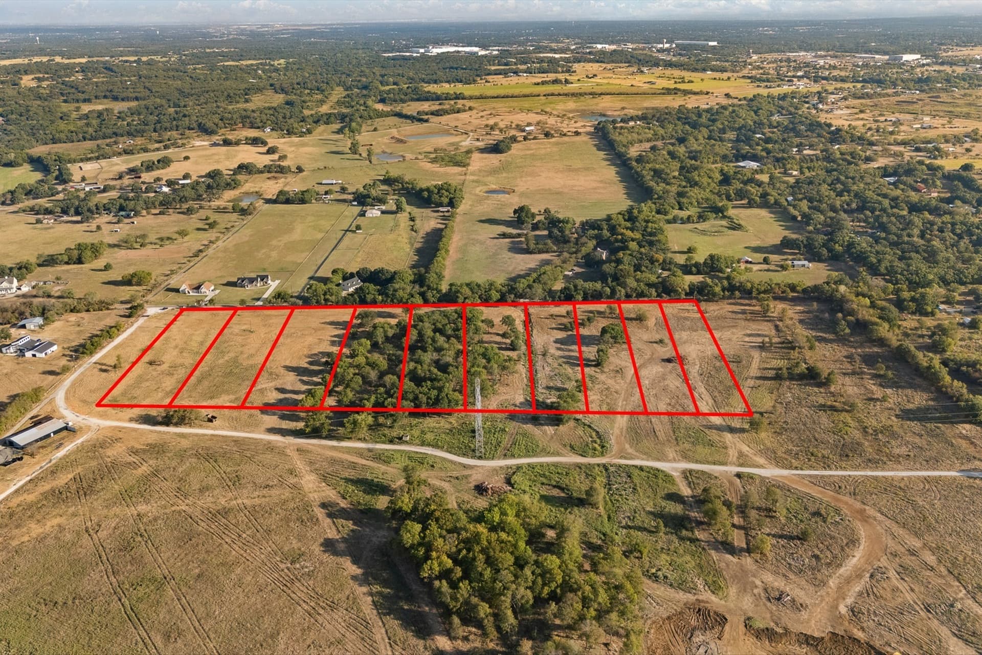 2 acres in Johnson County - photo 13